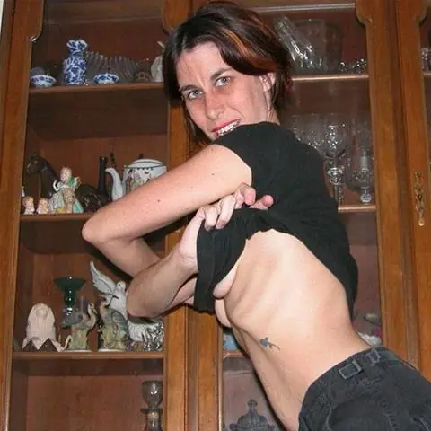 kramgorödhårig image 1